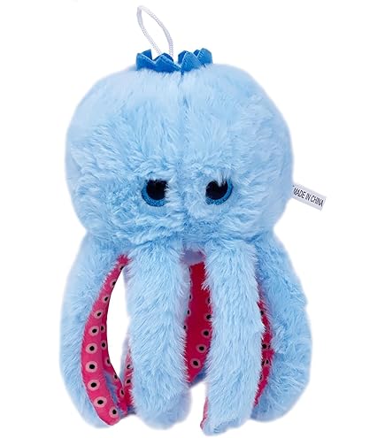 Amazon.co.jp: トゥントゥントゥンサフール ぬいぐるみ コード付き